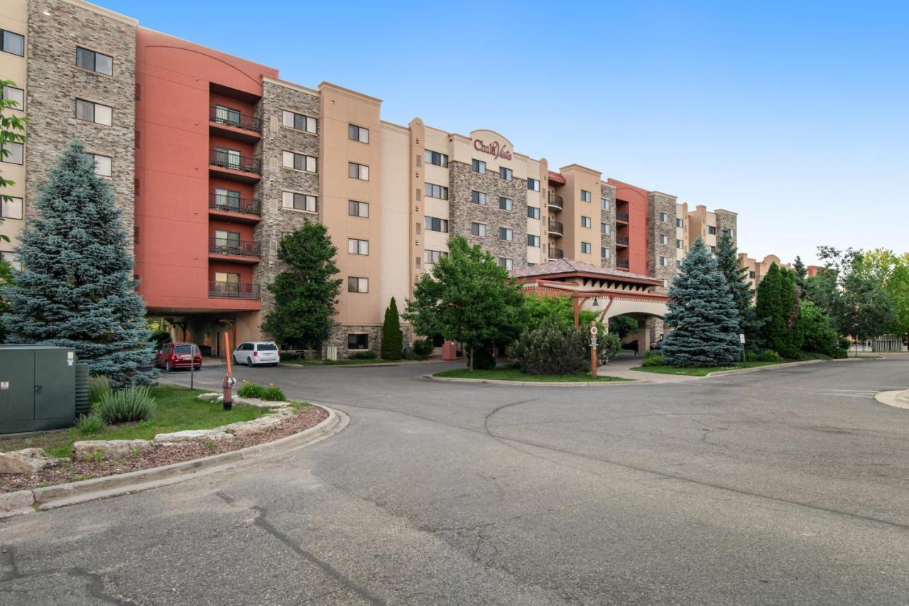 Chula Vista Condo Unit #2145 Wisconsin Dells Exterior foto